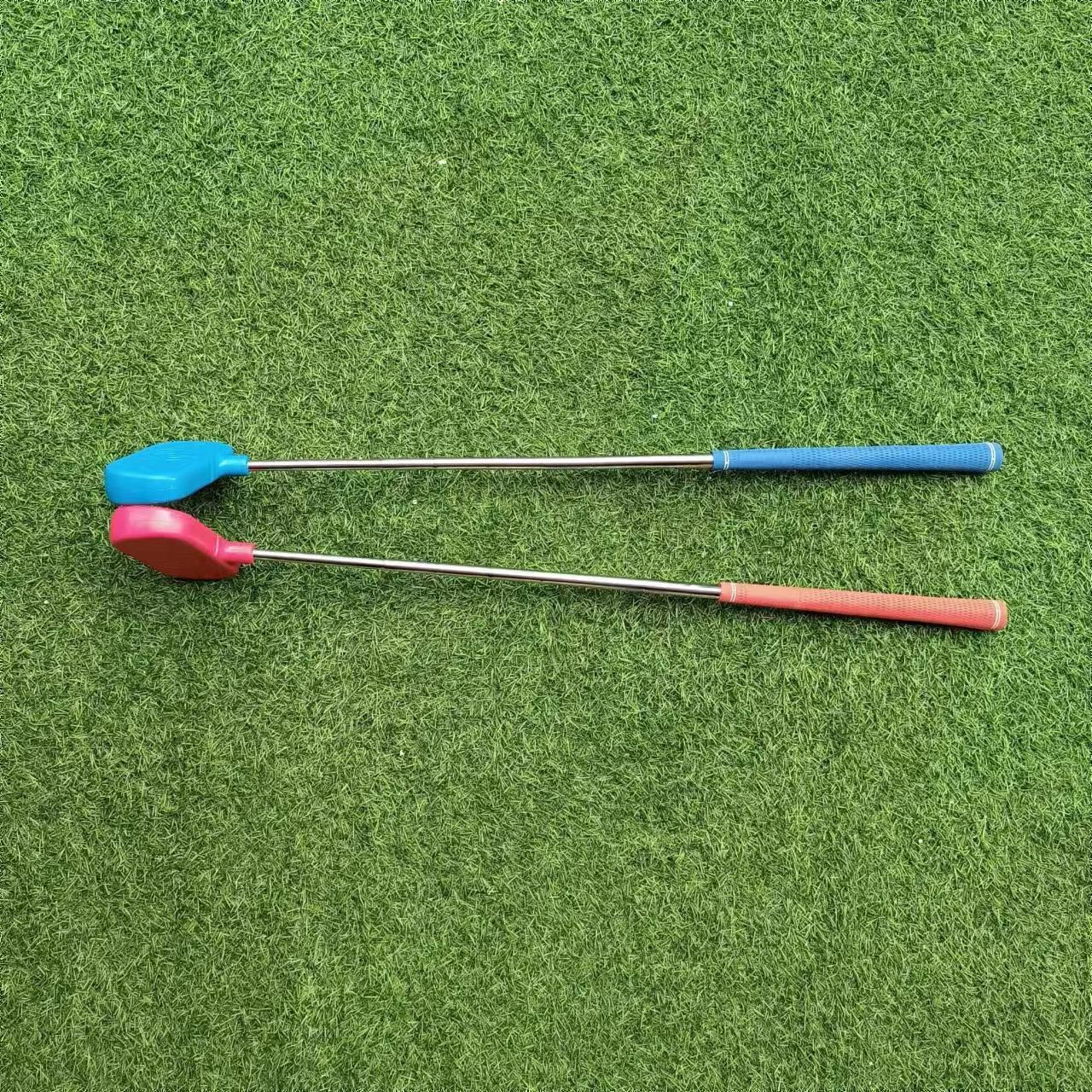 mini golf putter plastic golf putter mini golf course plastic putter