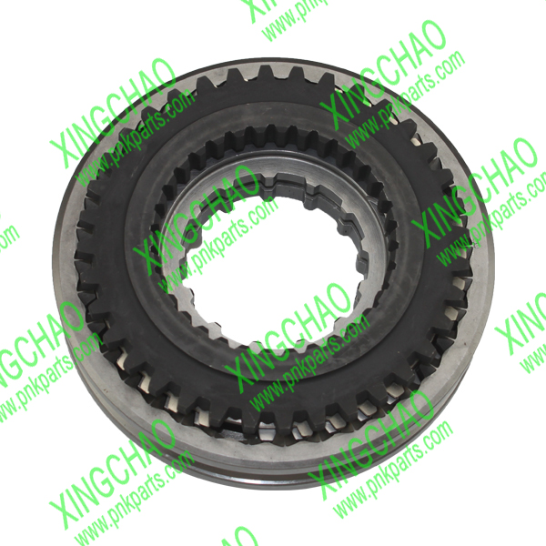 SJ18765 Synchronizer,Differential Drive Shaft Fits For JD Tractor Models:6095B,6100D,6110B,6110E,6403,6603