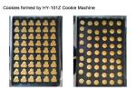 4KW Industrial Cookie Machine Maker Jennys Caramel Biscuit Press Depositor