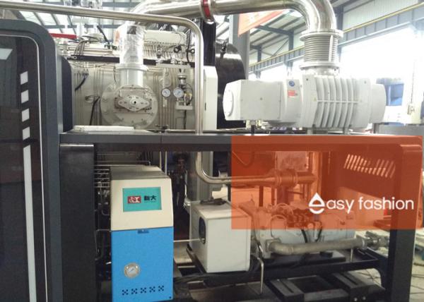 500kg Vacuum Dewaxing Furnace , Metal Sintering Machine For Metal Injection