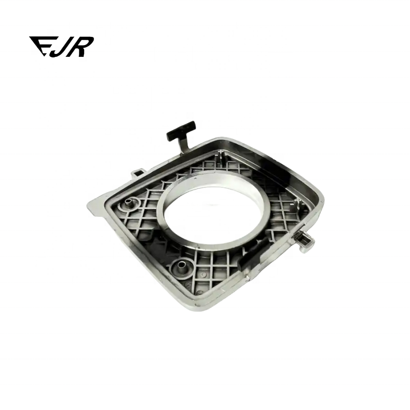 51137306988 Ghost Foot Plate Radiator Emblem For Rolls Royce Ghost Car Make