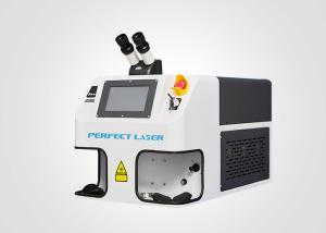 Quality 100w 150w Mini Desktop Laser Spot Welding Machine For Gold Silver Copper Jewelry wholesale