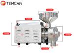Commercial Electric Flour Grain Powder Mill Grinder