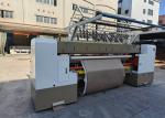 Professional Quilting Machine Industrial Quilting Equipment with 25.4mm Needle