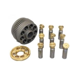 Quality Hydraulic Motor Parts Repair Kits for Kawasaki DNB15 Final Drive/travel motor wholesale