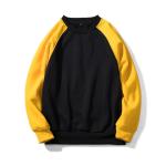[Free Sample]Customize Services Slight Men Hoodies Apparel Logo Design