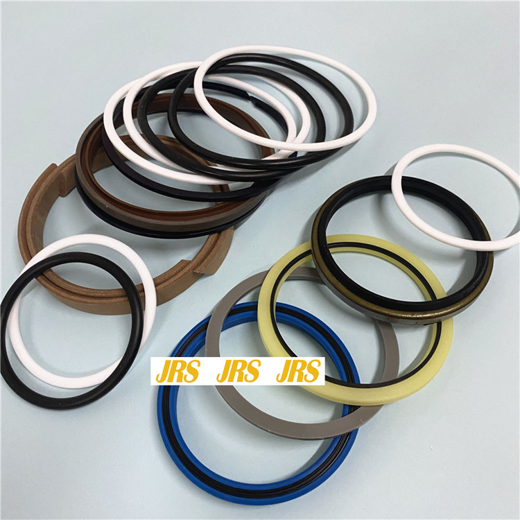 2590648 5185136 2478888 Hydraulic Cylinder Seal Kit Arm Boom Bucket Kit Excavator