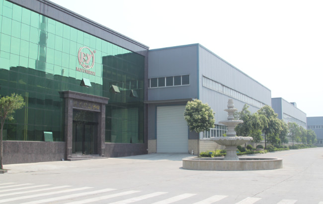 Yutong Bus Brake Pads 0.35~0.45 Friction Coefficient ATF16949 Quality Control System