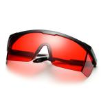 OPT SHR IPL Laser Safety Goggles , Acne Treatment IPL Laser Safety Goggles