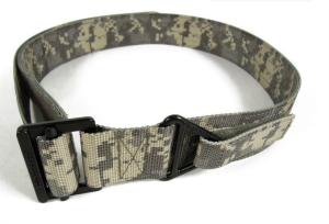 Quality Cheap Tactical Belt Webbing Belt/military nylon belt wholesale