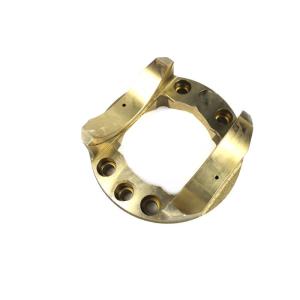 Quality ORIGINAL KOMATSU Excavator Parts Excavator Truck Hydraulic Parts 708-2H-04690 Pump Cradle Pc400-8 PHV165 Hydraulic Pieton Pump wholesale