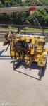 Water Cooled 3116 Diesel Engine Assembly Excavator E325B E325C