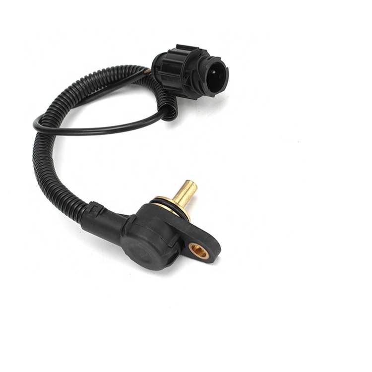 EC360B EC460B D12D Water Coolant Temperature Sensor VOE20576614 20576614