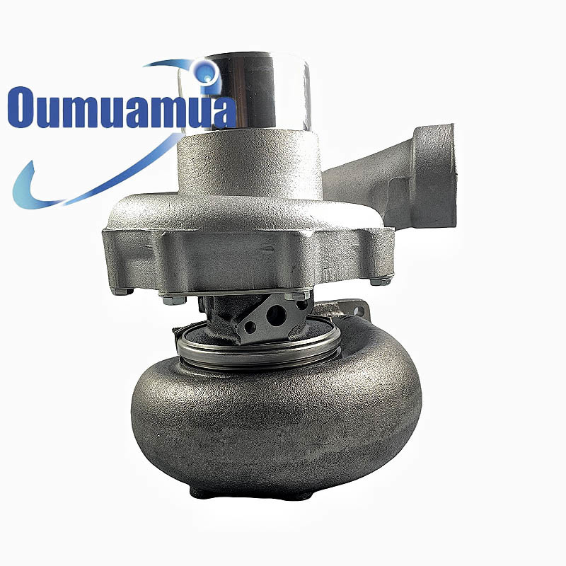 Turbocharger TA51 114400-3360 Hitachi EX400-3C EX400-5 EX450LC-5 6RB1