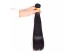 9a Original Indian Human Hair Bundles Silky Straight Hair Extensions