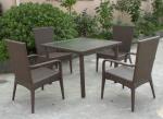 5pcs dining sets