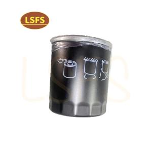Quality Direct Whole Sale Black Oil Filter for MG 750 ZS GT RX3 Engine 1.5 OE LPW100180 wholesale