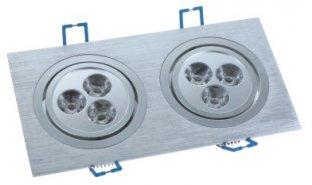 LED Ceiling Lamps GC-T3003B