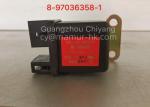 8-97036358-1 ISUZU Truck Parts Relay Of Start For NHR NPR NQR NKR