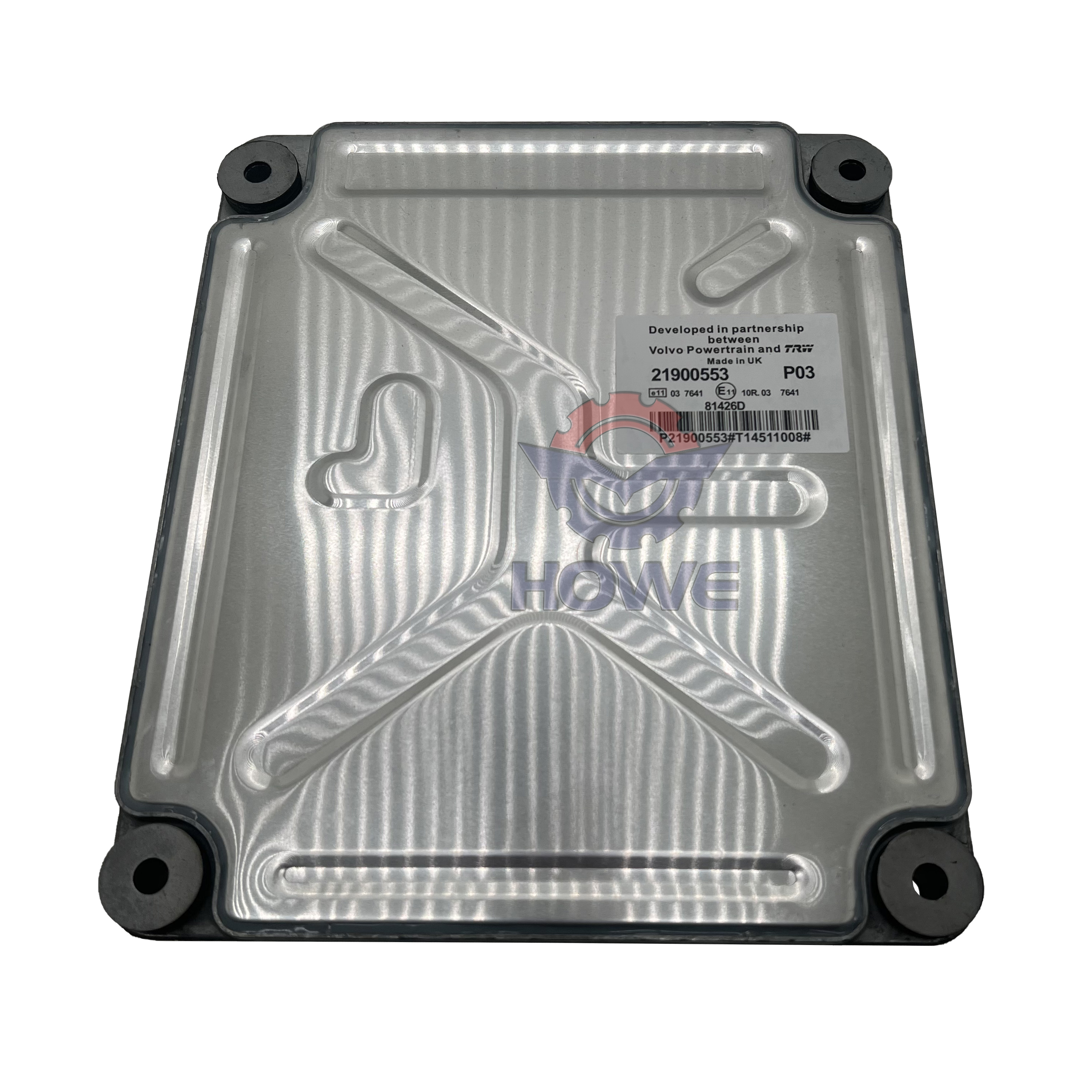 Electric Parts VOE22572582 VOE22581042 VOE23141251 VOE23370337 for VOLVO Truck FH4 FM4