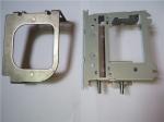 Metal Stamping Sheet Auto Spare Parts Electric Meter Detector Welding Punching