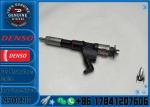 095000-8910 Diesel Fuel Injector VG1246080106