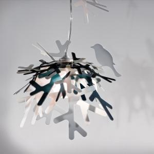 Quality Italian Bird Nest Chandelier Dining Room Bedroom Decoration Slamp Luis Chandelier(WH-MI-382) wholesale