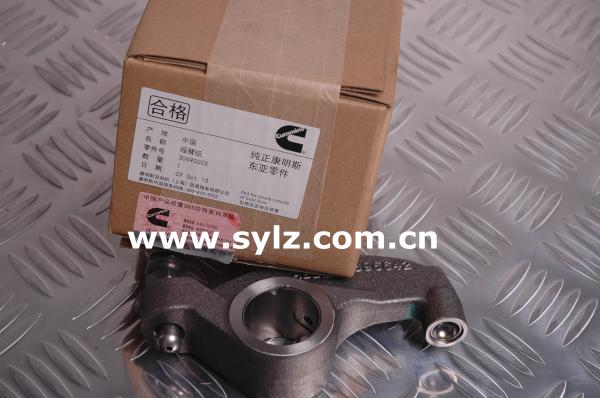 Original/Aftermarket diesel engine parts ISM QSM M11 L10 rocker arm assy 3069020