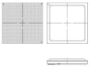 Quality XCZU2EG-2SFVC784E Xilinx wholesale