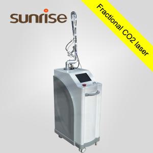 Quality high-end Fractional co2 laser scar removal skin resurfacing acne treatment equipment wholesale