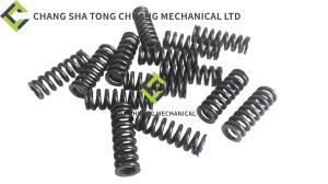 Quality Zoomlion Concrete Pump Reducer Brake Spring ED2090 / ET3150 wholesale