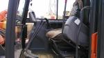 Used doosan DH35 excavator for sale