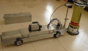 Quality 60-160kv Huatec X Ray Flaw Detector Hxpc-100b3x wholesale