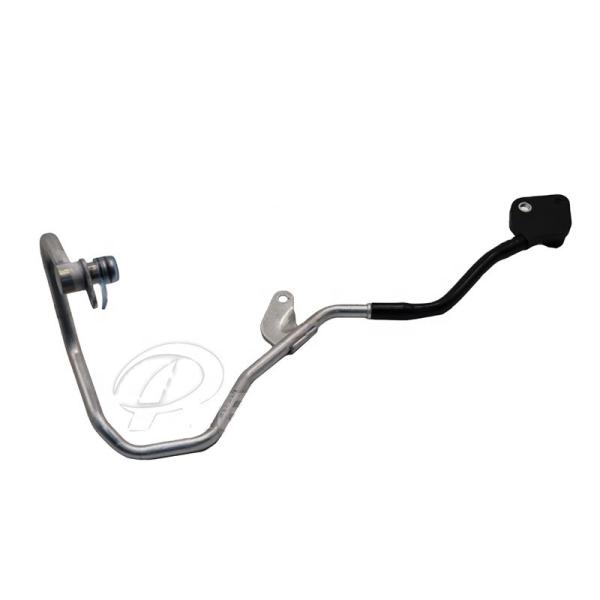 Auto Parts Turbocharger Coolant Line Water Pipe For Mercedes Benz Class EE 200