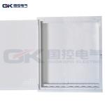 Multimedia Signal Concrete Sewer Distribution Box Outdoor Electrical Service
