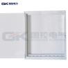 Buy cheap Multimedia Signal Concrete Sewer Distribution Box Outdoor Electrical Service from wholesalers