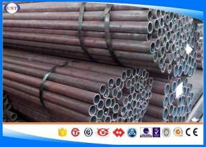 Quality Non - Corrosive Use Alloy Steel Tube , Cold Drawn Seamless Tube +QT 30ΧΓСΑ / 30CrMnSiA wholesale