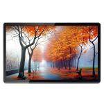 Commercial Advertising Touch Smart Digital Signage 55 Inch