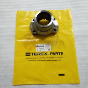 Quality TEREX 15300857 YOKE for terex tr35A dump truck Genuine and OEM parts wholesale