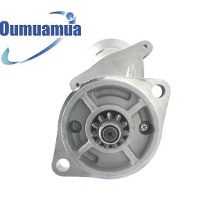 Quality Starter Motor 12V 11T SK15 For Yanmar wholesale