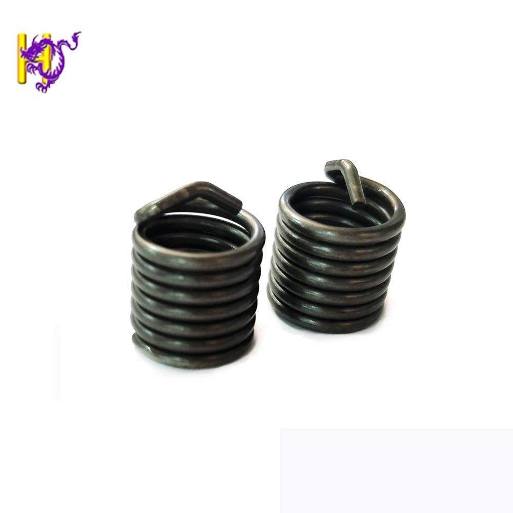 Nitinol Bimetal Garage Door Lock Spring Heavy Duty Torsion Springs
