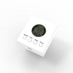 LLLT Nasal 650nm Laser Allergic Rhinitis Machine Home Medical Laser Therapy