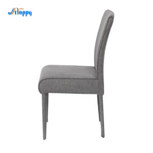 Quality Modern Style Leather Dining Chair Easy To Clean For Hotel Use Dc-7539 wholesale
