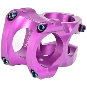 Quality Aluminum Alloy Anodized Ride Mountain Bike Bicycle Stem wholesale
