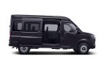 Dongfeng 136hp 10-16 2.5t Mini Bus Perfect for Your Business Growth 5750x2036x23