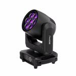 40w 4in1 LED Moving Head Lights for Night Club Stage DJ Disco Outdoor Party