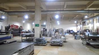 GUANGZHOU ANLAI GENERAL EQUIPMENT CO.,LTD