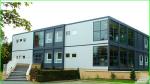 20ft ontainer homes, container houses, container office for sale