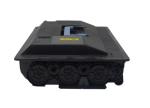 FS 9530DN Copier Kyocera Toner Cartridges TK710 with chip