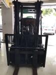 hot sale electric used komatsu fd30 forklift/japan forklift for sale/manul